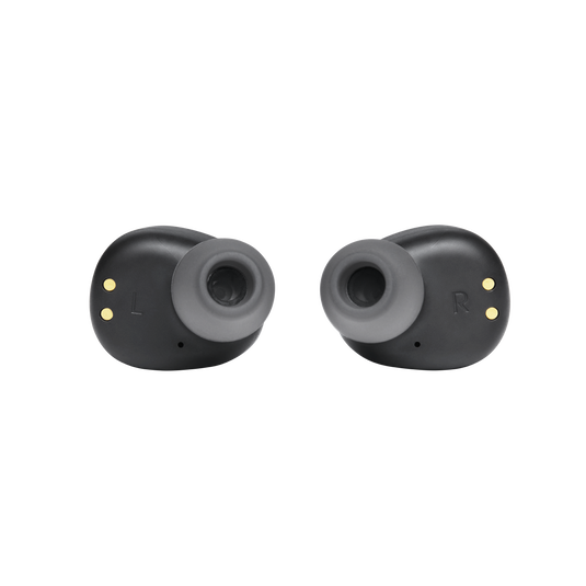 JBL Wave 100TWS - Black - True Wireless In-Ear Headphones - Back image number null